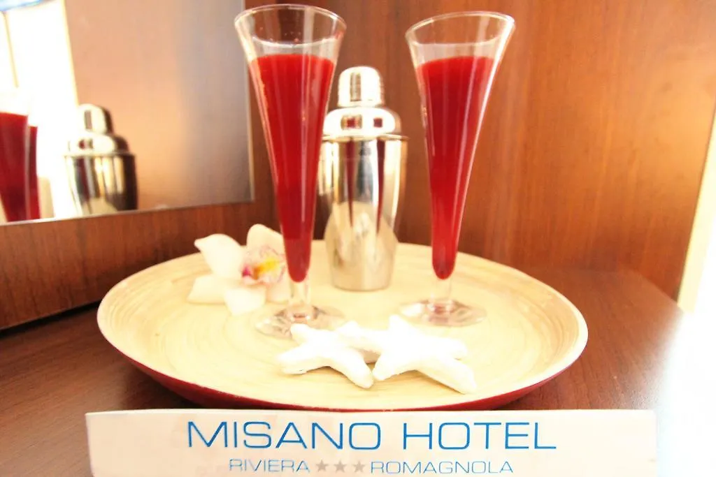 Hotel Misano Misano Adriatico