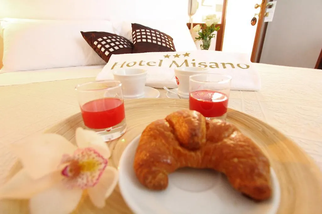 Hotel Misano Мизано-Адриатико Италия