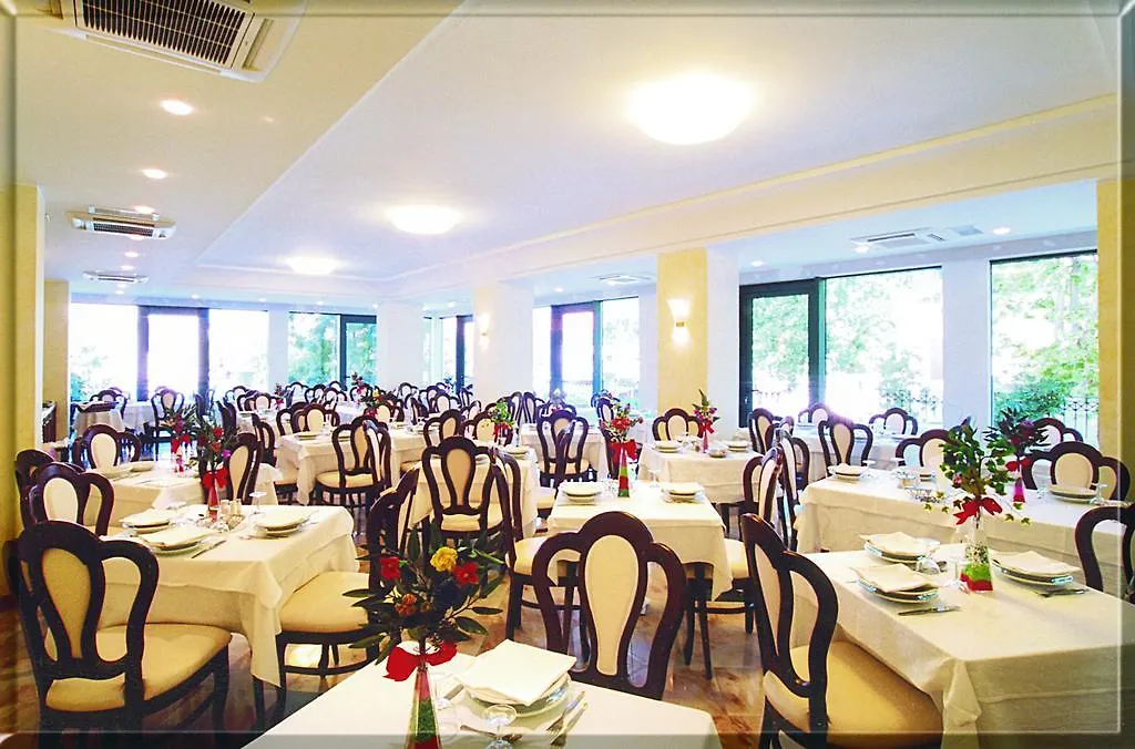 Hotel Misano Мизано-Адриатико Италия