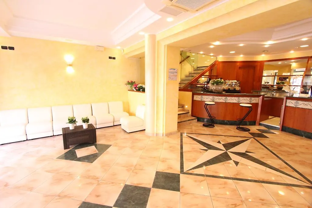 Hotel Misano Мизано-Адриатико