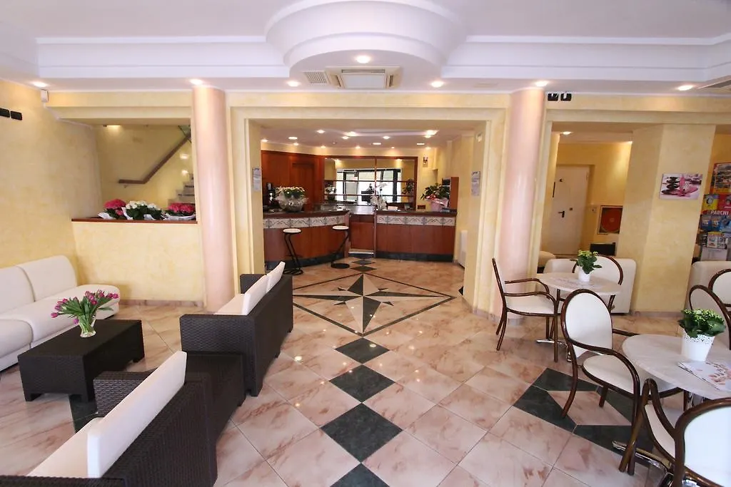Hotel Misano Misano Adriatico