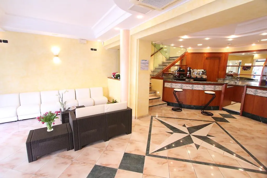 Hotel Misano Misano Adriatico