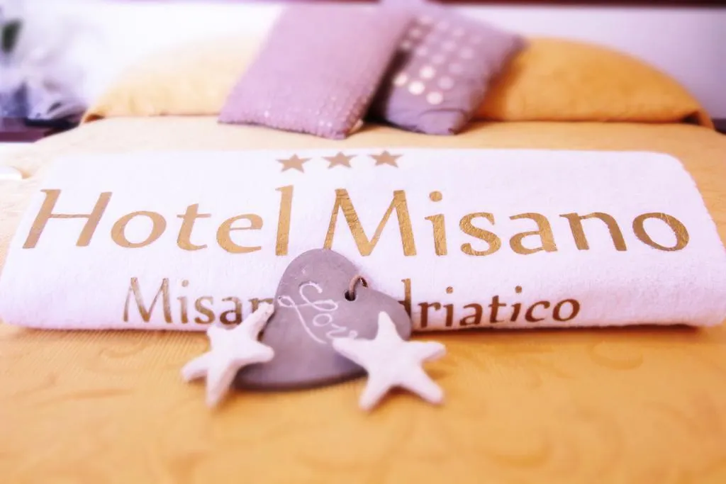 Hotel Misano Misano Adriatico