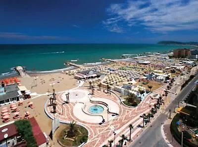 Hotel Misano Misano Adriatico