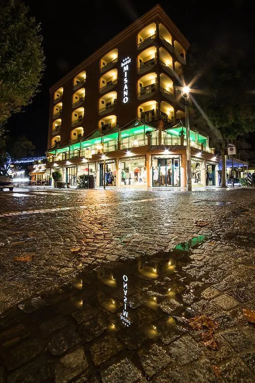 Hotel Misano Misano Adriatico