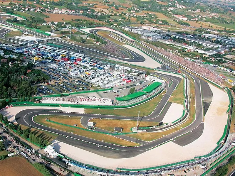 Hotel Misano Misano Adriatico