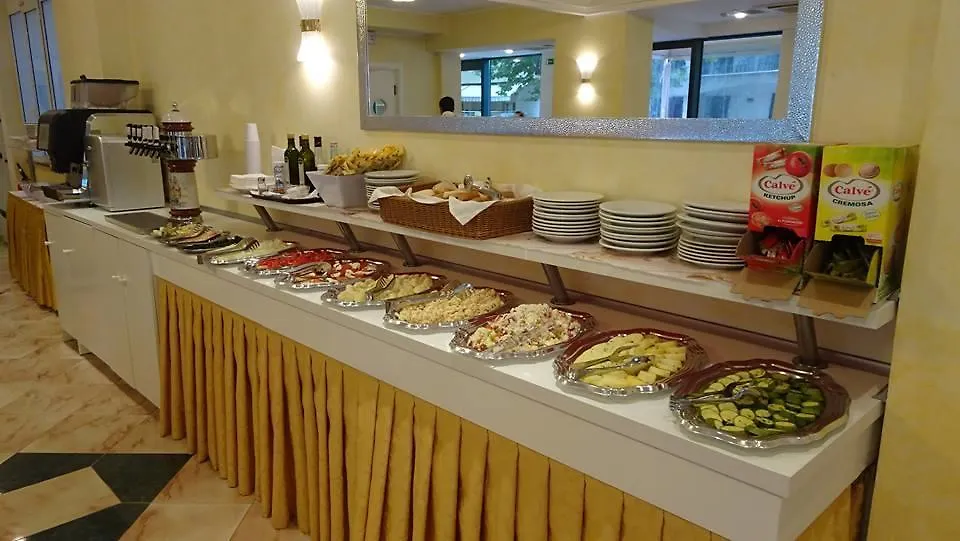 Hotel Misano Misano Adriatico
