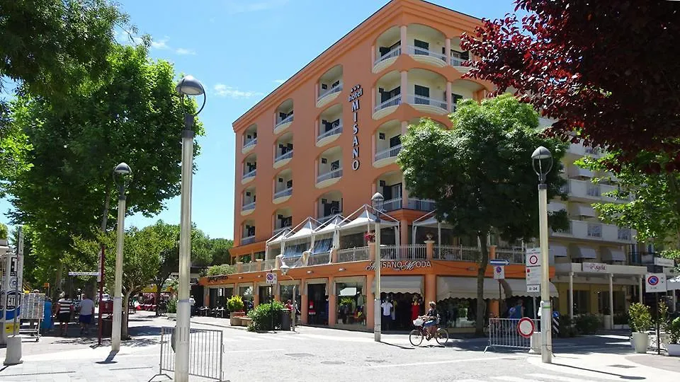 Hotel Misano Misano Adriatico