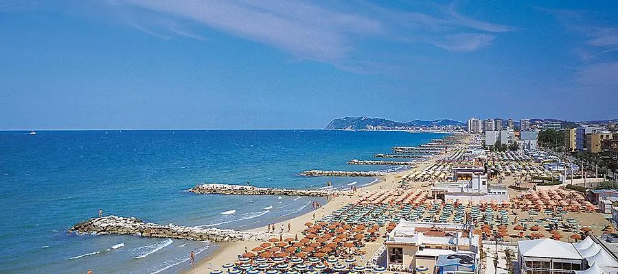 Hotel Misano Misano Adriatico