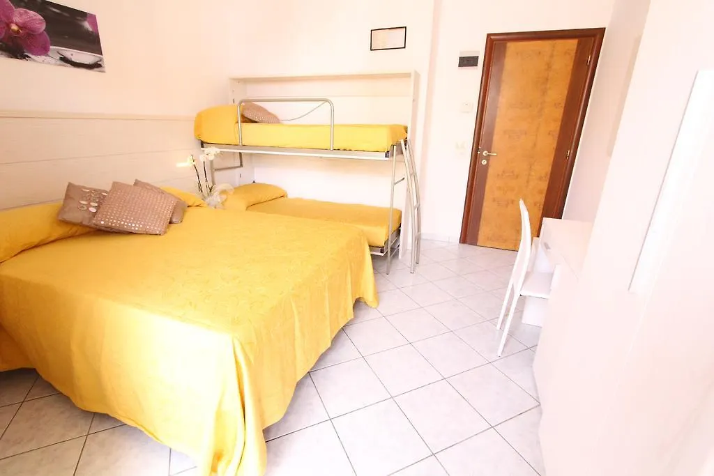 Hotel Misano Misano Adriatico